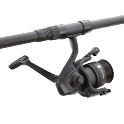 ENSEMBLE PÊCHE DE LA CARPE SET XTREM 100 12' -Daiwa Magasin ensemble peche de la carpe set xtrem 100 12 3