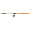 Daiwa Ensemble Surfcasting Light SET TELE SURF 390 -Daiwa Magasin ensemble surfcasting light set tele surf 390