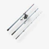 Ensemble Surfcasting Pêche En Mer SYMBIOS 500 4.20m 100-200g -Daiwa Magasin ensemble surfcasting peche en mer symbios 500 420m 100 200g