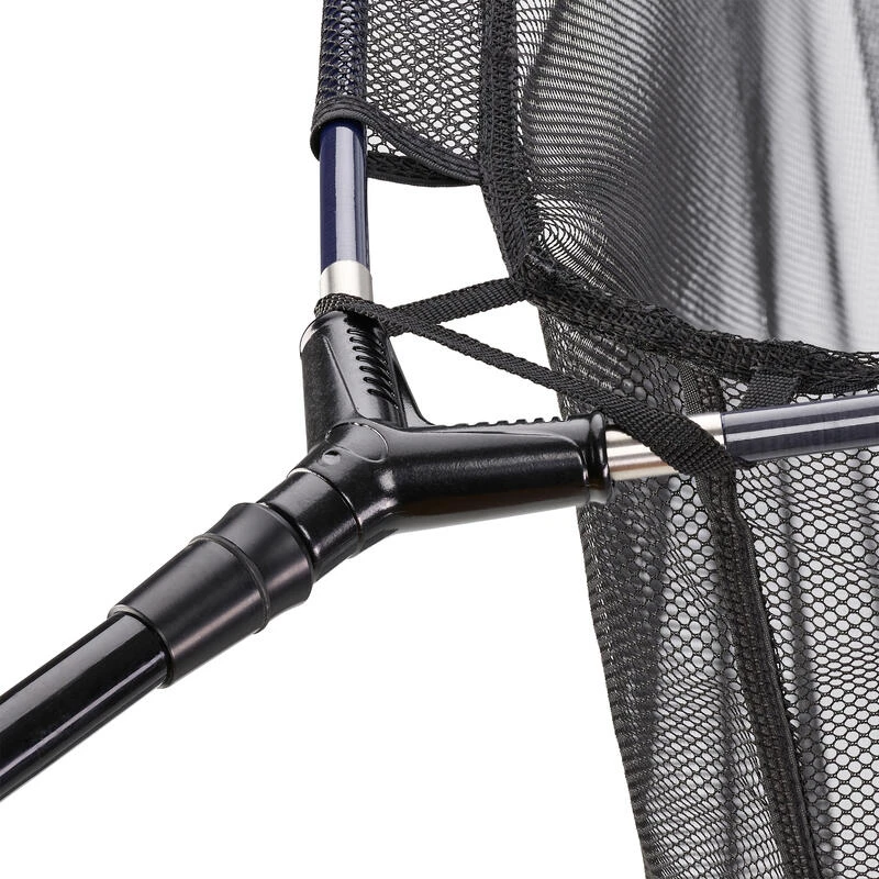 Épuisette Carpnet 100 Pêche De La Carpe 4 Épuisette Carpnet 100 Pêche De La Carpe – Image 2