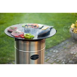 Feuerhand Plaque De Gril Pyron -Daiwa Magasin feuerhand plaque de gril pyron 5