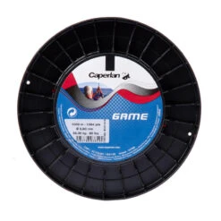 Fil De Pêche à La Traine Game 1000m 8 Fil De Pêche à La Traine Game 1000m -Daiwa Magasin fil de peche a la traine game 1000m 2