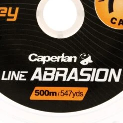Fil De Pêche LINE ABRASION GREY 500 M -Daiwa Magasin fil de peche line abrasion grey 500 m 3