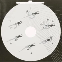 Fil De Pêche LINE ABRASION GREY 500 M -Daiwa Magasin fil de peche line abrasion grey 500 m 6