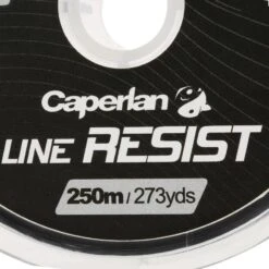 FIL DE PÊCHE LINE RESIST GREY 250 M NEW -Daiwa Magasin fil de peche line resist grey 250 m new 3