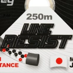 FIL DE PÊCHE LINE RESIST GREY 250 M NEW -Daiwa Magasin fil de peche line resist grey 250 m new 5