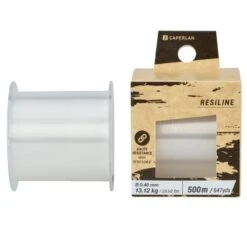 Fil De Pêche RESILINE -Daiwa Magasin fil de peche resiline 4