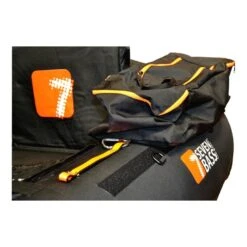 Float Tube SEVEN BASS DESIGN - ELEMENT -Daiwa Magasin float tube seven bass design element 4