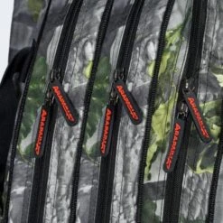 Fourreau 6 Cannes à Pêche | 3 Compartiments | Grey Wood | 125 Cm - 210 Cm -Daiwa Magasin fourreau 6 cannes a peche 3 compartiments grey wood 125 cm 210 cm 3