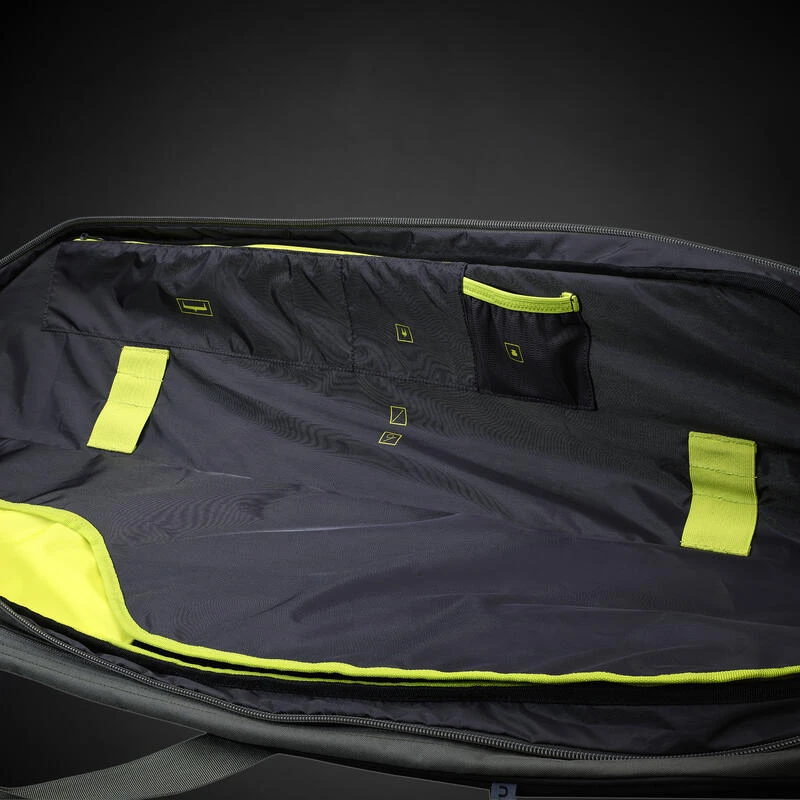 Fourreau De Pêche Pour La Pêche Au Feeder RODBAG SEMI RIGID FEEDER1m70 6 Fourreau De Pêche Pour La Pêche Au Feeder RODBAG SEMI RIGID FEEDER1m70 – Image 4