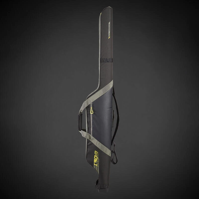 Fourreau De Pêche Pour La Pêche Au Feeder RODBAG SEMI RIGID FEEDER1m70 7 Fourreau De Pêche Pour La Pêche Au Feeder RODBAG SEMI RIGID FEEDER1m70 – Image 5