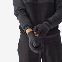 Gants De Pêche 500 Thermo Néoprène 1mm Noirs Avec 3 Doigts Ouvrables -Daiwa Magasin gants de peche 500 thermo neoprene 1mm noirs avec 3 doigts ouvrables 3