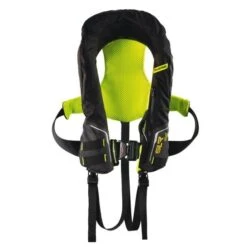PLASTIMO Gilet De Sauvetage Automatique SLR 196 +masque Intégré - Hammar -Daiwa Magasin gilet de sauvetage automatique slr 196 masque integre hammar 2