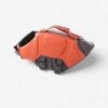 Gilet De Sauvetage Pour Chien ARKA Orange. -Daiwa Magasin gilet de sauvetage pour chien arka orange