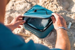 Glacière Souple S 5 Litres Pêche - Conservation Au Frais 2h20 - 5L -Daiwa Magasin glaciere souple s 5 litres peche conservation au frais 2h20 5l 2