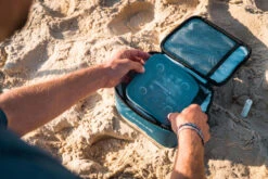 Glacière Souple S 5 Litres Pêche - Conservation Au Frais 2h20 - 5L -Daiwa Magasin glaciere souple s 5 litres peche conservation au frais 2h20 5l 3