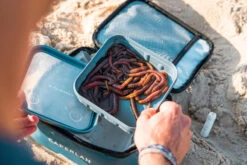 Glacière Souple S 5 Litres Pêche - Conservation Au Frais 2h20 - 5L -Daiwa Magasin glaciere souple s 5 litres peche conservation au frais 2h20 5l 4