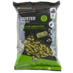 GOOSTER PELLET BABY CORN CHENEVIS EPICE 8MM 0,7KG POUR PECHER LA CARPE AU COUP 7 GOOSTER PELLET BABY CORN CHENEVIS EPICE 8MM 0,7KG POUR PECHER LA CARPE AU COUP -Daiwa Magasin gooster pellet baby corn chenevis epice 8mm 07kg pour pecher la carpe au coup 2