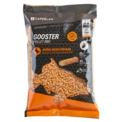 GOOSTER PELLET BABY CORN MONSTERCRAB 4MM 0,7KG POUR PECHER LA CARPE AU COUP -Daiwa Magasin gooster pellet baby corn monstercrab 4mm 07kg pour pecher la carpe au coup 2