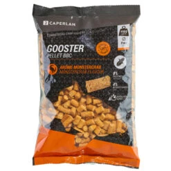 GOOSTER PELLET BABY CORN MONSTERCRAB 8MM 0,65KG POUR PECHER LA CARPE AU COUP -Daiwa Magasin gooster pellet baby corn monstercrab 8mm 065kg pour pecher la carpe au coup 2