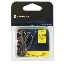 Hameçon à Oeillet HOOK SEA WORM EYE Pêche En Mer -Daiwa Magasin hamecon a oeillet hook sea worm eye peche en mer 2