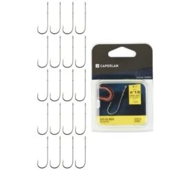 Hameçon à Oeillet HOOK SEA WORM EYE Pêche En Mer -Daiwa Magasin hamecon a oeillet hook sea worm eye peche en mer 4