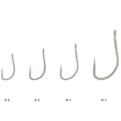 Hameçon Chod 500 Pêche De La Carpe -Daiwa Magasin hamecon chod 500 peche de la carpe 3