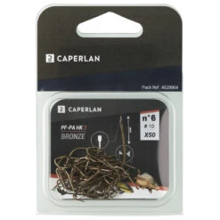 HAMEÇON SIMPLE BRONZE NON MONTE PA HK 0 X50 -Daiwa Magasin hamecon simple bronze non monte pa hk 0 x50 2