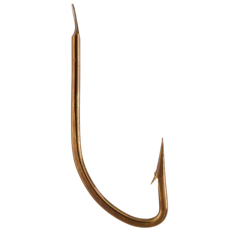 HAMEÇON SIMPLE BRONZE RENVERSE NON MONTE PA HK 0R X50 4 HAMEÇON SIMPLE BRONZE RENVERSE NON MONTE PA HK 0R X50 – Image 2