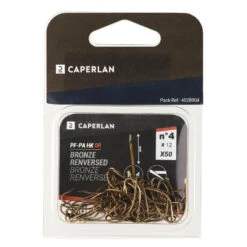 HAMEÇON SIMPLE BRONZE RENVERSE NON MONTE PA HK 0R X50 14 HAMEÇON SIMPLE BRONZE RENVERSE NON MONTE PA HK 0R X50 -Daiwa Magasin hamecon simple bronze renverse non monte pa hk 0r x50 4