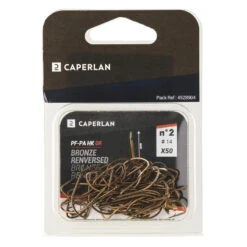 HAMEÇON SIMPLE BRONZE RENVERSE NON MONTE PA HK 0R X50 16 HAMEÇON SIMPLE BRONZE RENVERSE NON MONTE PA HK 0R X50 -Daiwa Magasin hamecon simple bronze renverse non monte pa hk 0r x50 6