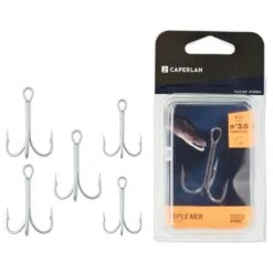 Hameçon TRIPLE SEA Pêche En Mer -Daiwa Magasin hamecon triple sea peche en mer 7