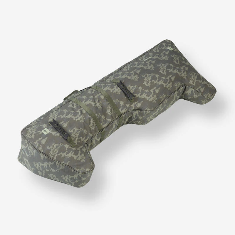 Housse à Moteur électrique Pêche De La Carpe 3 Housse à Moteur électrique Pêche De La Carpe