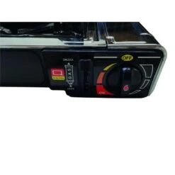 INCASA Réchaud à Gaz Portable 1 Feu Allumage Piézoélectrique Camping 7 INCASA Réchaud à Gaz Portable 1 Feu Allumage Piézoélectrique Camping -Daiwa Magasin incasa rechaud a gaz portable 1 feu allumage piezoelectrique camping 1