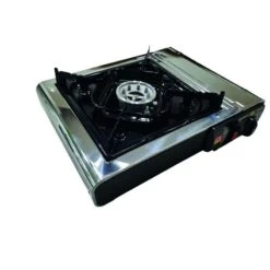 INCASA Réchaud à Gaz Portable 1 Feu Allumage Piézoélectrique Camping 9 INCASA Réchaud à Gaz Portable 1 Feu Allumage Piézoélectrique Camping -Daiwa Magasin incasa rechaud a gaz portable 1 feu allumage piezoelectrique camping 3