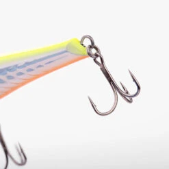 Jerkbait Pêche Au Leurre En Mer JERKUDA 170F Blanc Fluo -Daiwa Magasin jerkbait peche au leurre en mer jerkuda 170f blanc fluo 4