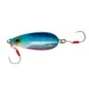 JIG Biastos Slow 90gr BLEU PHOSPHO Pêche Au Jigging -Daiwa Magasin jig biastos slow 90gr bleu phospho peche au jigging