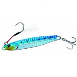 Jig Mer Daiwa Samuraï Jig R 20g (Iwashi - 20g)