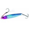 Jig Mer Daiwa Samuraï Jig R 20g (UV Blue - 20g) -Daiwa Magasin jig mer daiwa samurai jig r 20g uv blue 20g