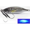 Jig Mer Little Jack Metal Adict 06 10g (Hikari Aji UV - 10g)