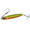 Jig Métallique Daiwa Samuraï Jig R 30g (Green Gold - 30g) -Daiwa Magasin jig metallique daiwa samurai jig r 30g green gold 30g