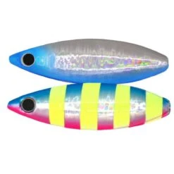Jig Métallique Volkien Soul Micro Candy (30 G - ZGB)