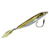 Jig Métallique Volkien Soul Micro Candy Bait 60g (Live Aji) -Daiwa Magasin jig metallique volkien soul micro candy bait 60g live aji