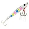 Jig Métallique Volkien Soul Micro Candy Cast 40g (Cotton Candy) -Daiwa Magasin jig metallique volkien soul micro candy cast 40g cotton candy