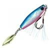 Jig Métallique Volkien Soul Micro Candy Fall 40g (Blue Pink Iwashi)