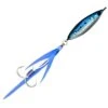 Jig Métallique Volkien Soul Micro Candy Tail 40g (Blue Maiwashi) -Daiwa Magasin jig metallique volkien soul micro candy tail 40g blue maiwashi