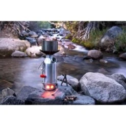 Kelly Kettle Ensemble De Cuisine - Petit -Daiwa Magasin kelly kettle ensemble de cuisine petit 2