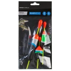 KIT 3 FLOTTEURS PÊCHE AU POSE PL-FLT-KIT.Y1 -Daiwa Magasin kit 3 flotteurs peche au pose pl flt kity1 2
