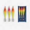 Kit Prêt à Pêcher SW ETU KIT SQ 3 Turluttes Pêche Des Seiches Et Calamars -Daiwa Magasin kit pret a pecher sw etu kit sq 3 turluttes peche des seiches et calamars