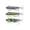 Leurre Fiiish Power Tail (4,4cm - Natural Trout - Fast) -Daiwa Magasin leurre fiiish power tail 44cm natural trout fast